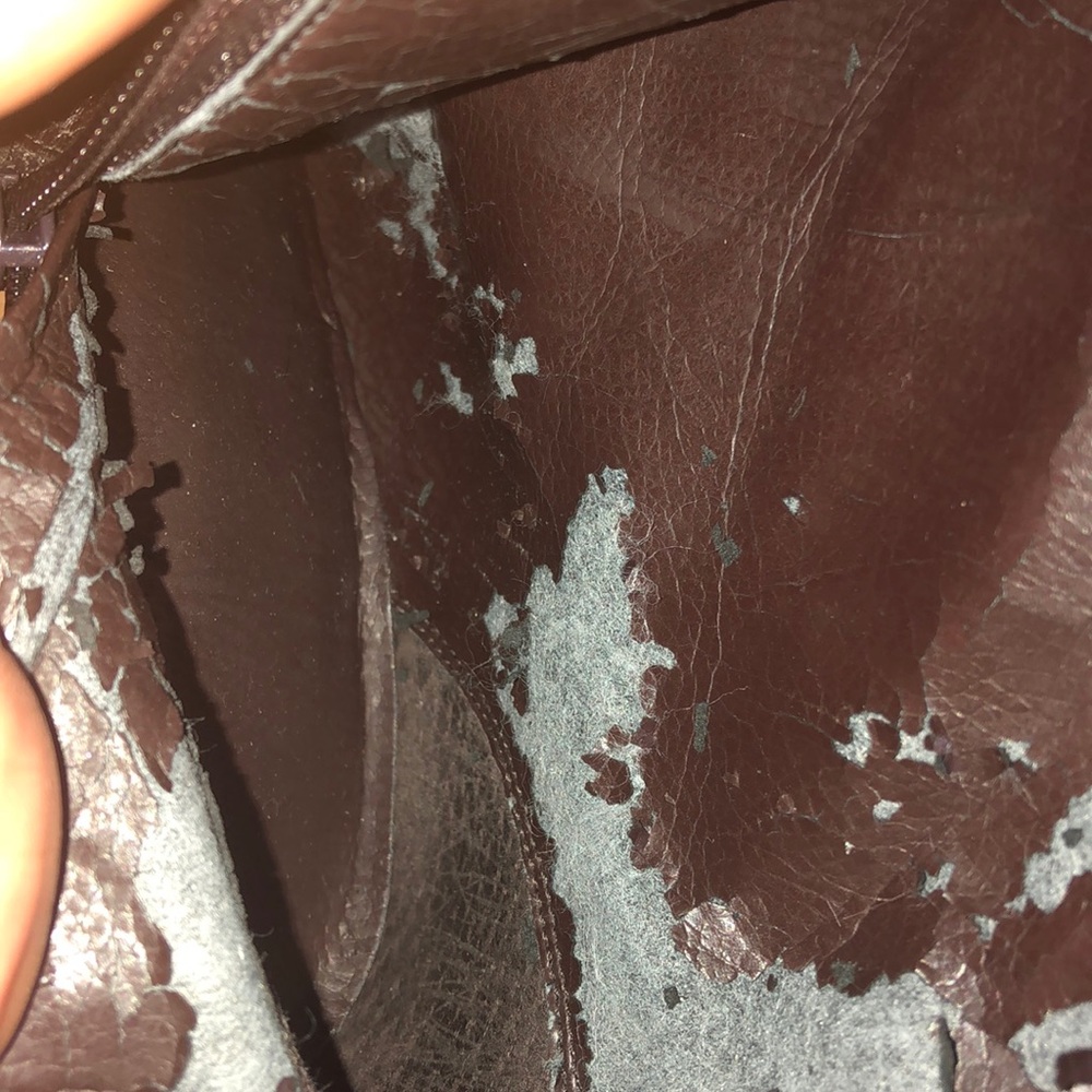 Nine West Platform Booties - Picture 9 of 11
